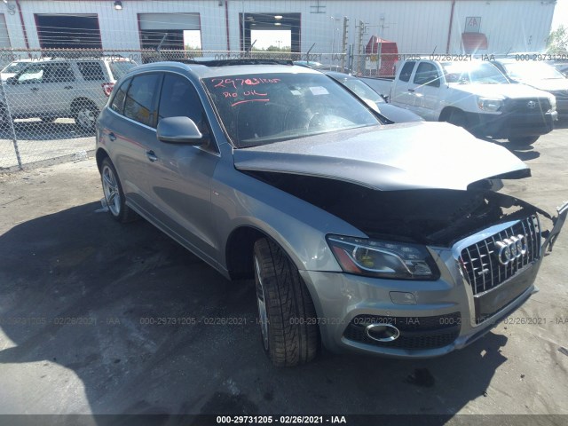 AUDI Q5 2010 wa1mkafp5aa061534