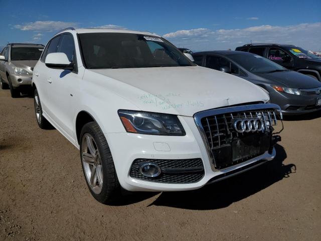 AUDI Q5 PREMIUM 2010 wa1mkafp5aa093836