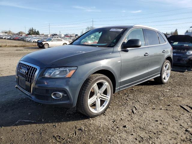 AUDI Q5 PREMIUM 2010 wa1mkafp6aa004792