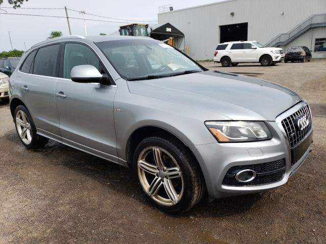 AUDI Q5 PREMIUM 2010 wa1mkafp7aa037140