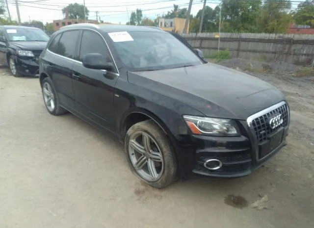 AUDI Q5 2010 wa1mkafp7aa072986