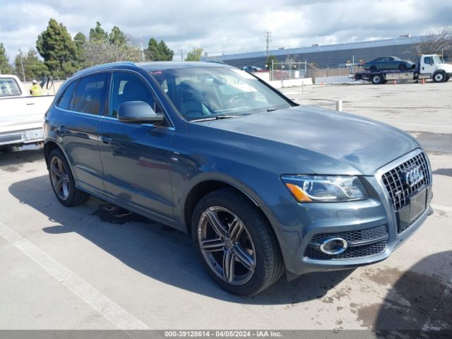 AUDI Q5 2010 wa1mkafp7aa090162