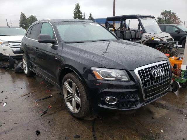 AUDI Q5 PREMIUM 2010 wa1mkafp7aa112435