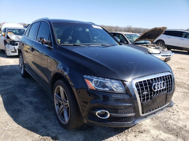 AUDI Q5 PREMIUM 2010 wa1mkafp8aa064041