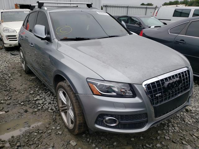 AUDI Q5 PREMIUM 2010 wa1mkafp8aa075766