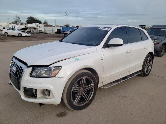 AUDI Q5 2010 wa1mkafp8aa104442