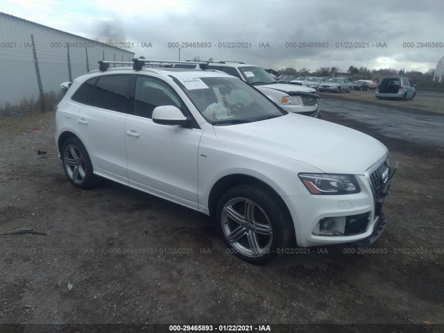 AUDI Q5 2010 wa1mkafp9aa031923