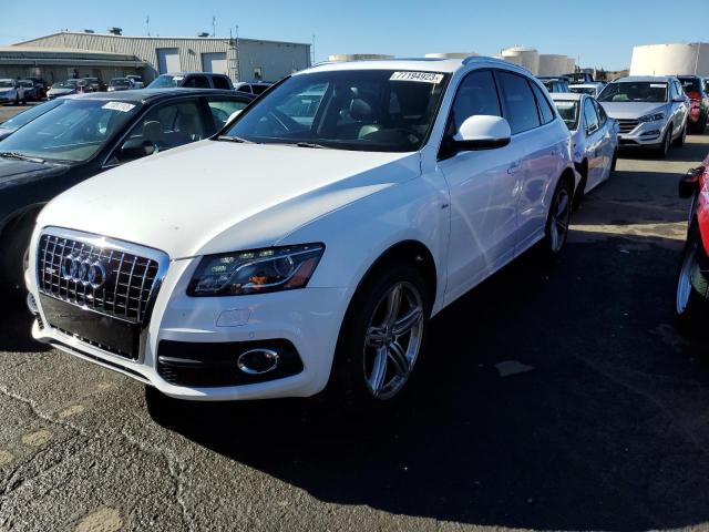 AUDI Q5 2010 wa1mkafpxaa042414