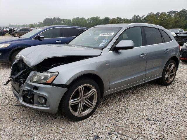 AUDI Q5 PREMIUM 2010 wa1mkbfp1aa067112