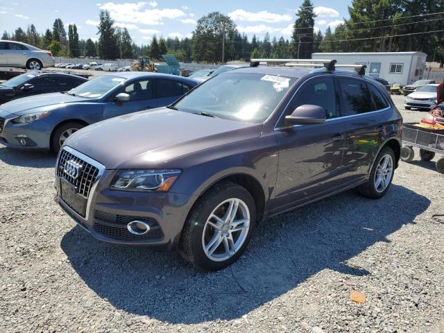 AUDI Q5 PREMIUM 2010 wa1mkcfp0aa005688