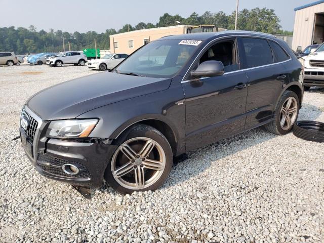 AUDI Q5 PREMIUM 2011 wa1mkcfp2ba051329