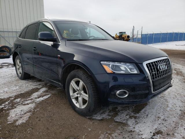 AUDI Q5 PREMIUM 2011 wa1mkcfp4ba036654