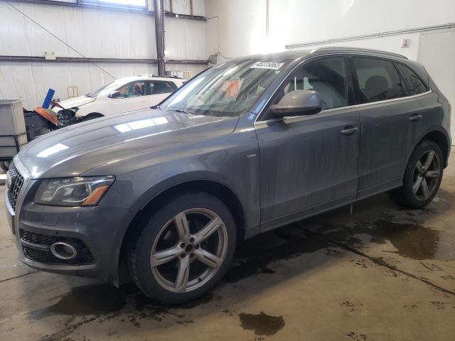 AUDI Q5 PREMIUM 2012 wa1mkcfp8ca129002