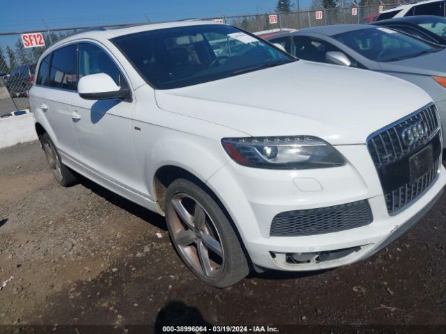 AUDI Q7 2010 wa1mmafe3ad000982