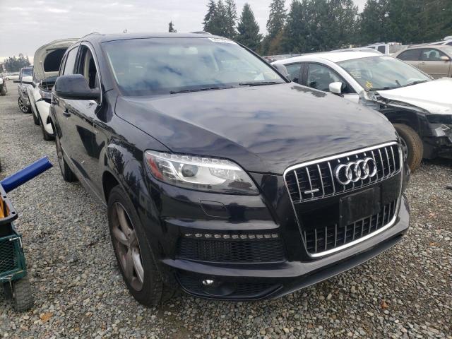 AUDI Q7 PREMIUM 2010 wa1mmafe9ad006138