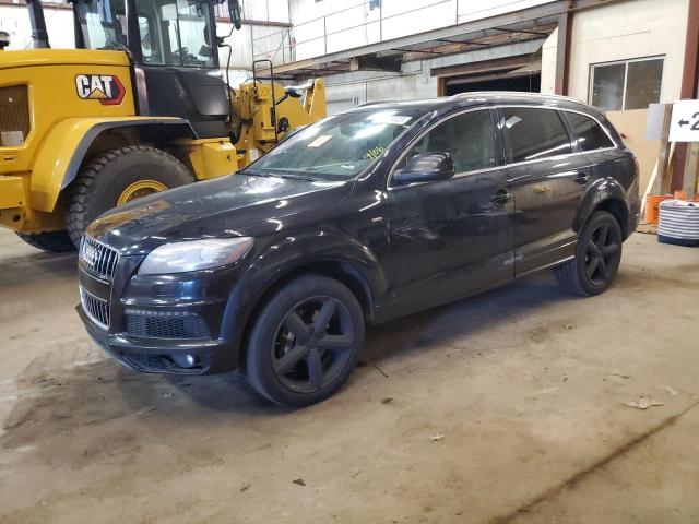 AUDI Q7 2014 wa1mmcfe5ed006820