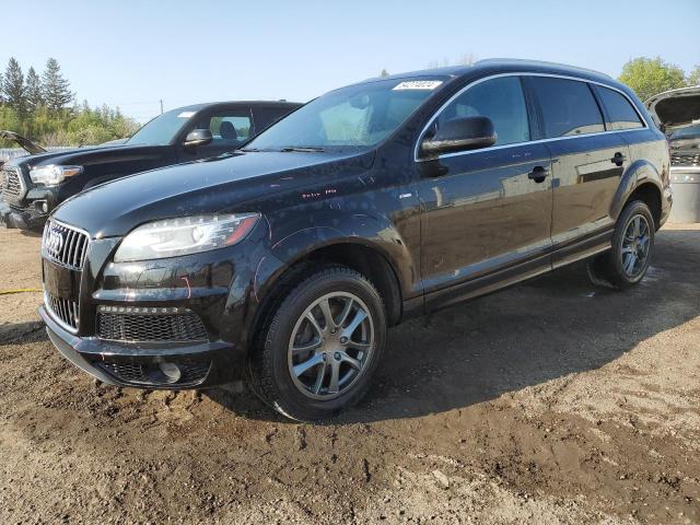 AUDI Q7 2014 wa1mmcfe9ed002513