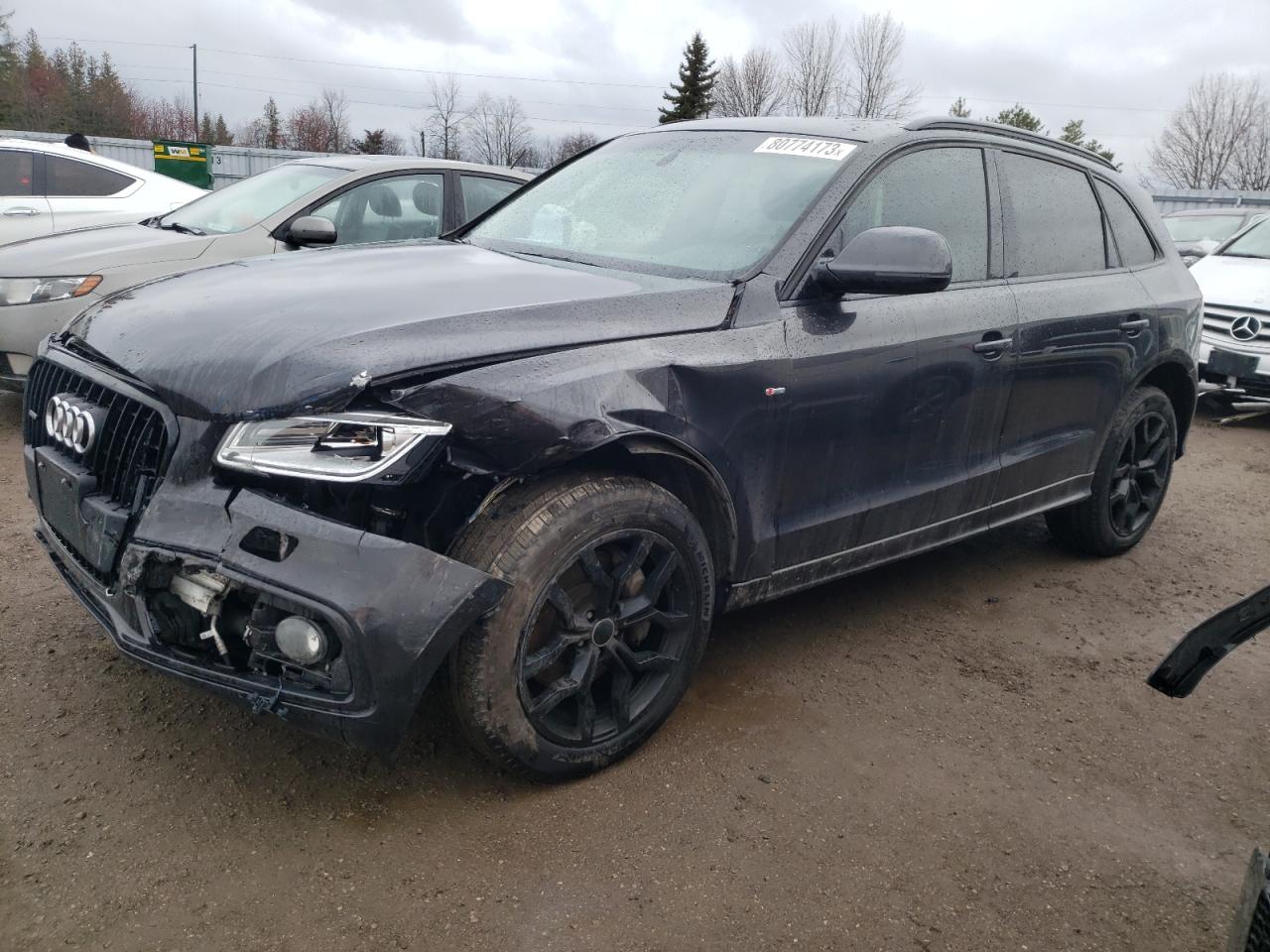 AUDI Q5 2015 wa1mmcfp4fa069265