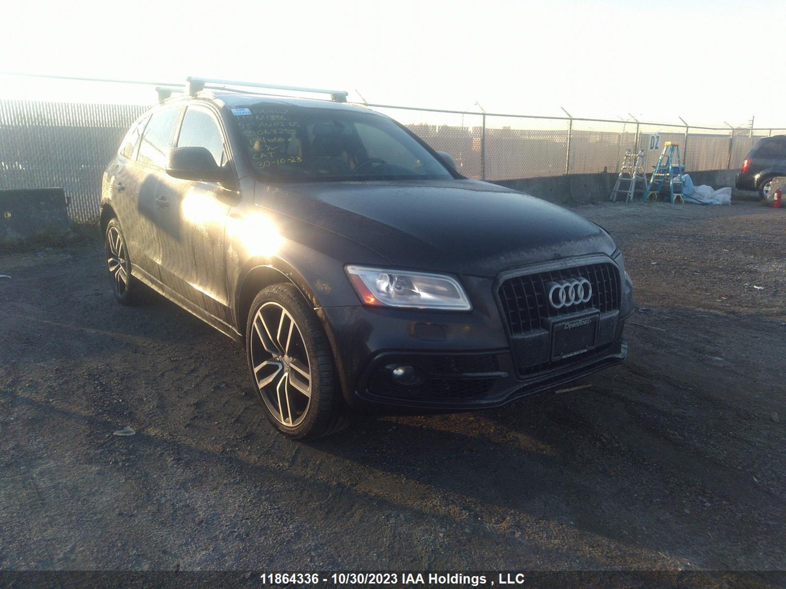 AUDI Q5 2015 wa1mmcfp7fa068255