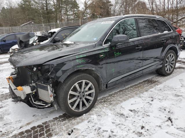 AUDI Q7 2021 wa1mxaf72md029063