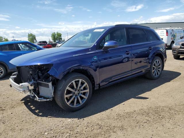 AUDI Q7 2021 wa1mxaf77md011061