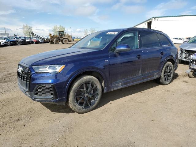 AUDI Q7 2021 wa1mxaf79md029965