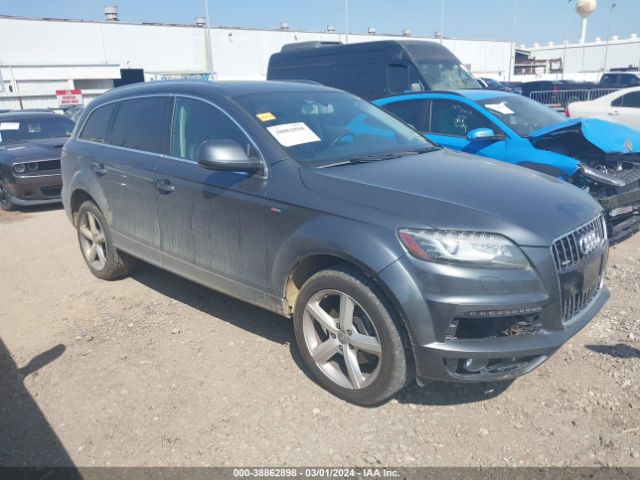 AUDI Q7 2010 wa1myafe0ad005819