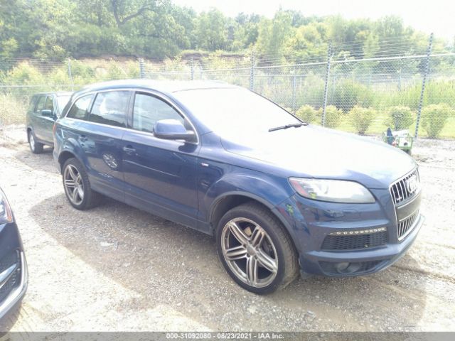 AUDI Q7 2010 wa1myafe1ad002993