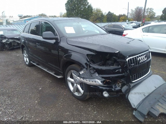 AUDI Q7 2010 wa1myafe3ad006334