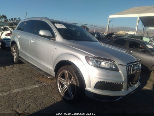 AUDI Q7 2010 wa1myafe4ad003541