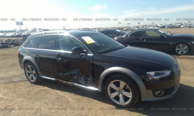 AUDI NULL 2015 wa1tfafl0fa062322