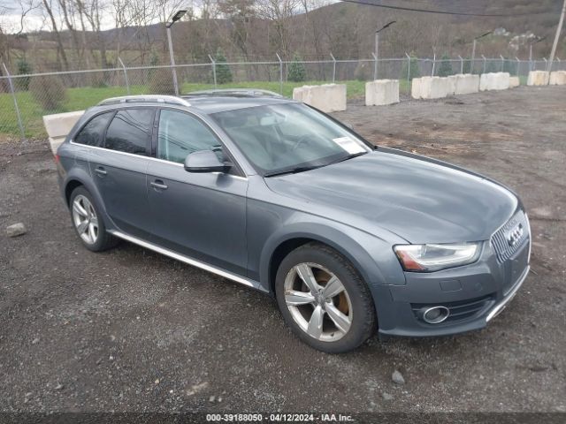 AUDI NULL 2015 wa1tfafl0fa074387