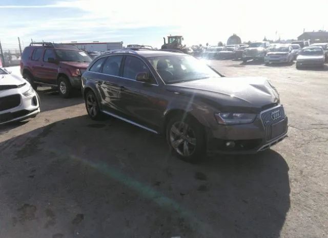 AUDI ALLROAD 2014 wa1tfafl1ea047231