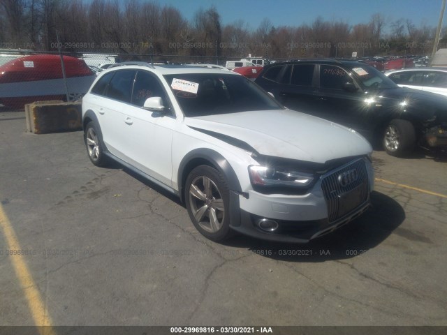 AUDI ALLROAD 2015 wa1tfafl1fa023707