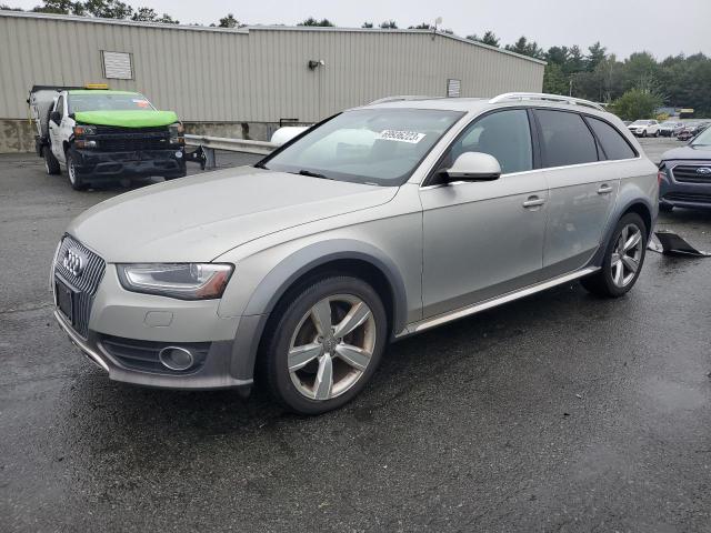 AUDI NULL 2015 wa1tfafl1fa045853