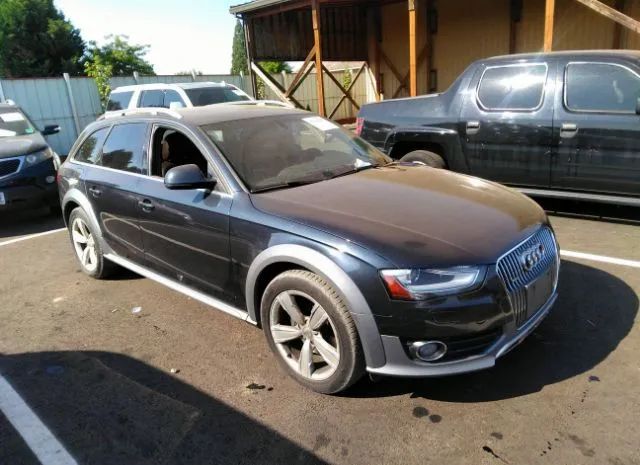 AUDI ALLROAD 2015 wa1tfafl1fa122155