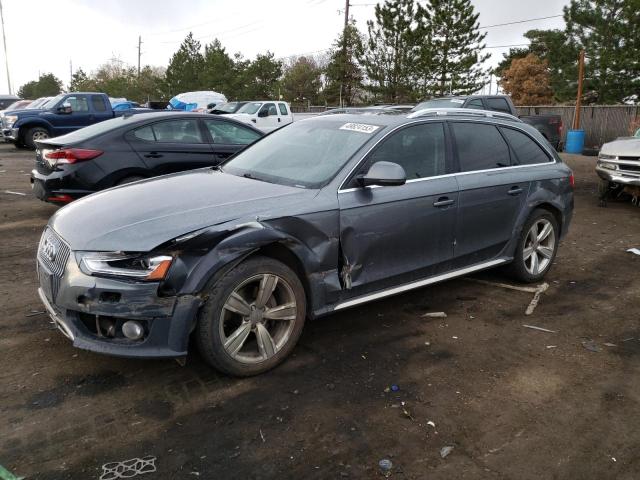 AUDI A4 2016 wa1tfafl1ga002177