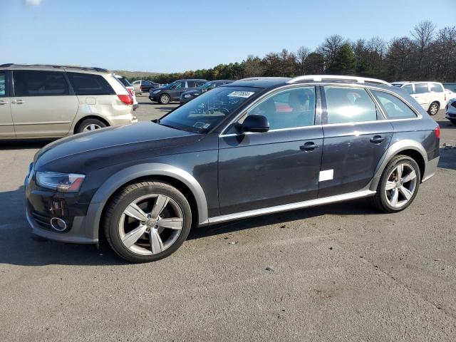 AUDI A4 ALLROAD 2014 wa1tfafl4ea083155