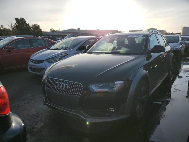 AUDI A4 2014 wa1tfafl4ea106398