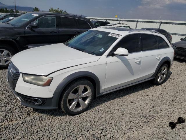 AUDI A4 2014 wa1tfafl5ea113084