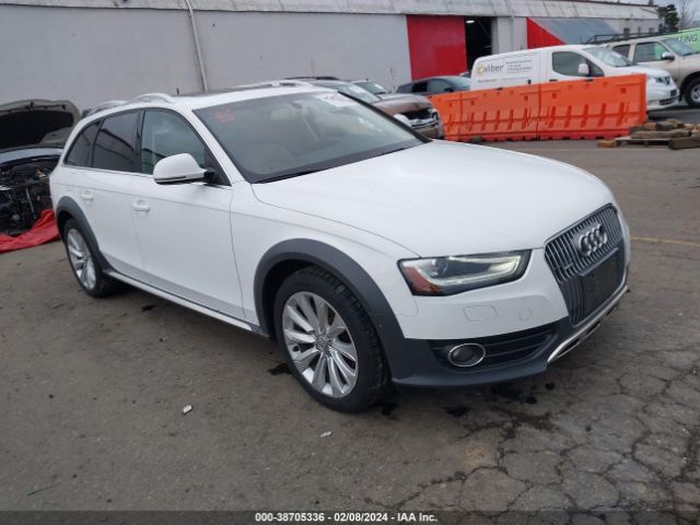 AUDI ALLROAD 2015 wa1tfafl5fa025671