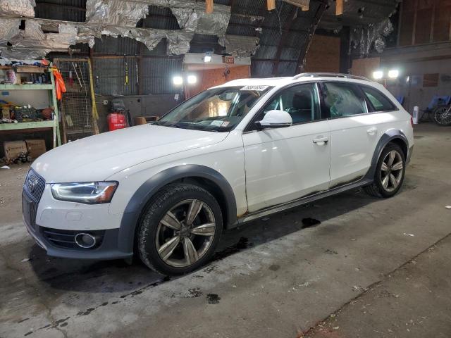 AUDI A4 ALLROAD 2014 wa1tfafl7ea057455