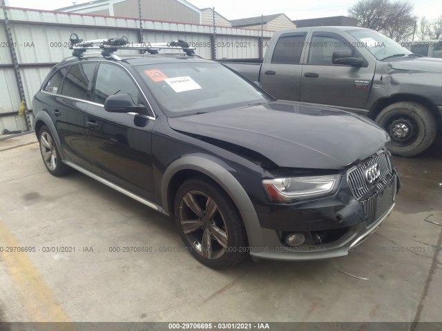 AUDI NULL 2015 wa1tfafl8fa013353