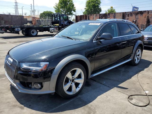 AUDI A4 2016 wa1tfafl8ga005688