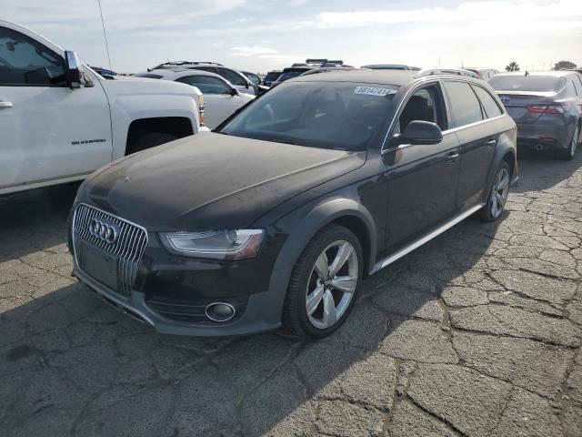 AUDI A4 ALLROAD 2014 wa1tfaflxea023266