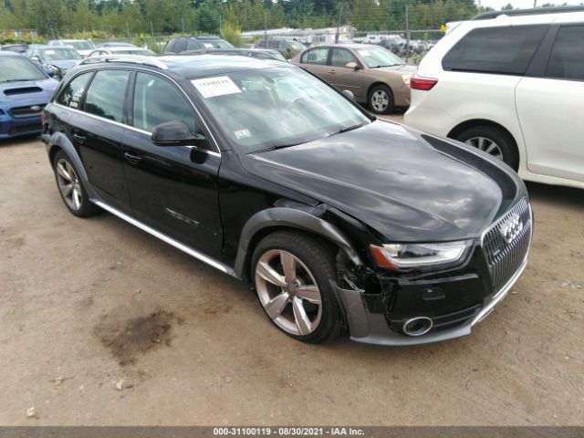 AUDI ALLROAD 2014 wa1tfbfl3ea029092