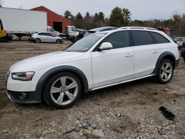 AUDI NULL 2013 wa1ufafl0da109513