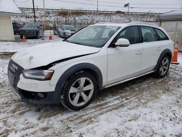 AUDI NULL 2013 wa1ufafl0da132189