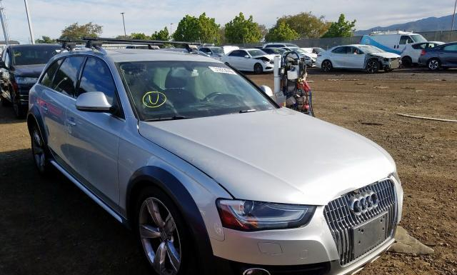 AUDI A4 2013 wa1ufafl0ea011700