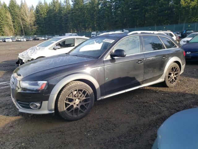 AUDI A4 2014 wa1ufafl0ea017125